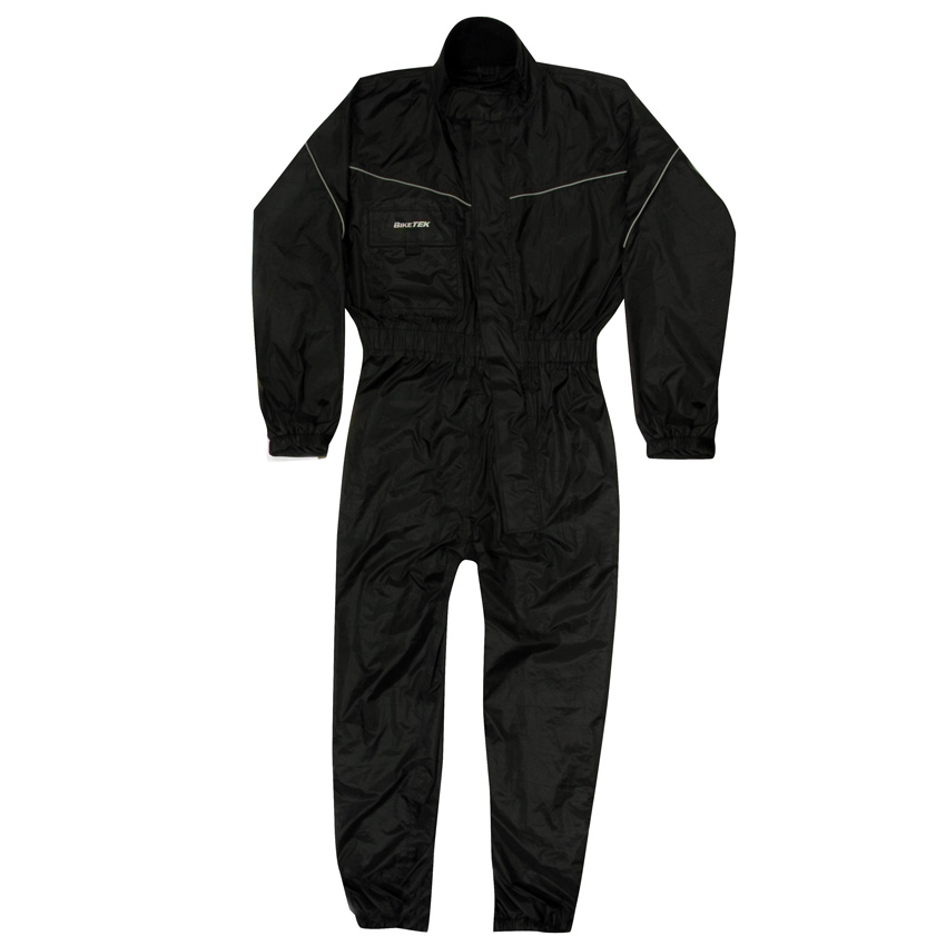 One piece motorcycle sale rain suit