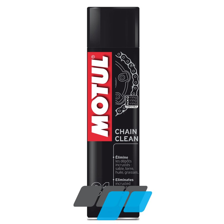 Motul C1 Chain Clean 400 Ml Fiyatı ve Özelliklerı Motul C1 Chain Clean 400 Ml Fiyatı ve Özelliklerı
