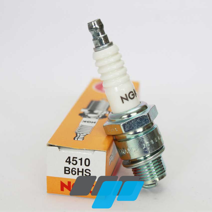 NGK B6HS Spark Plug