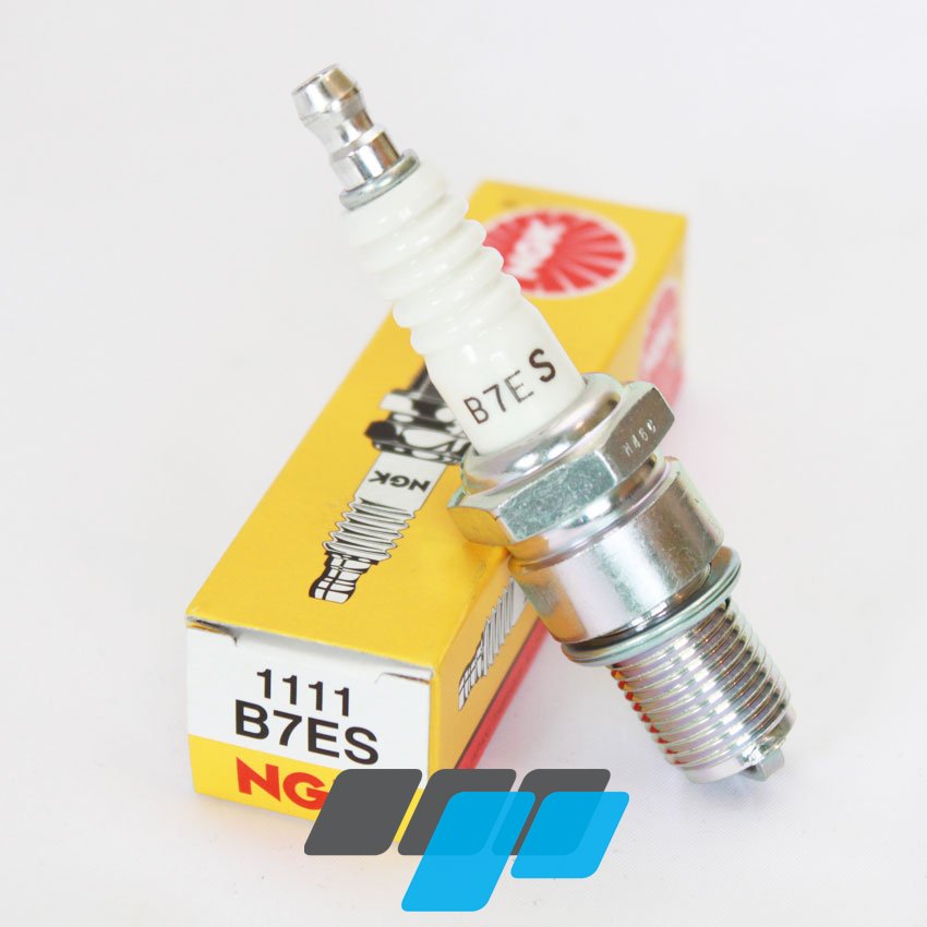 NGK B7ES Spark Plug