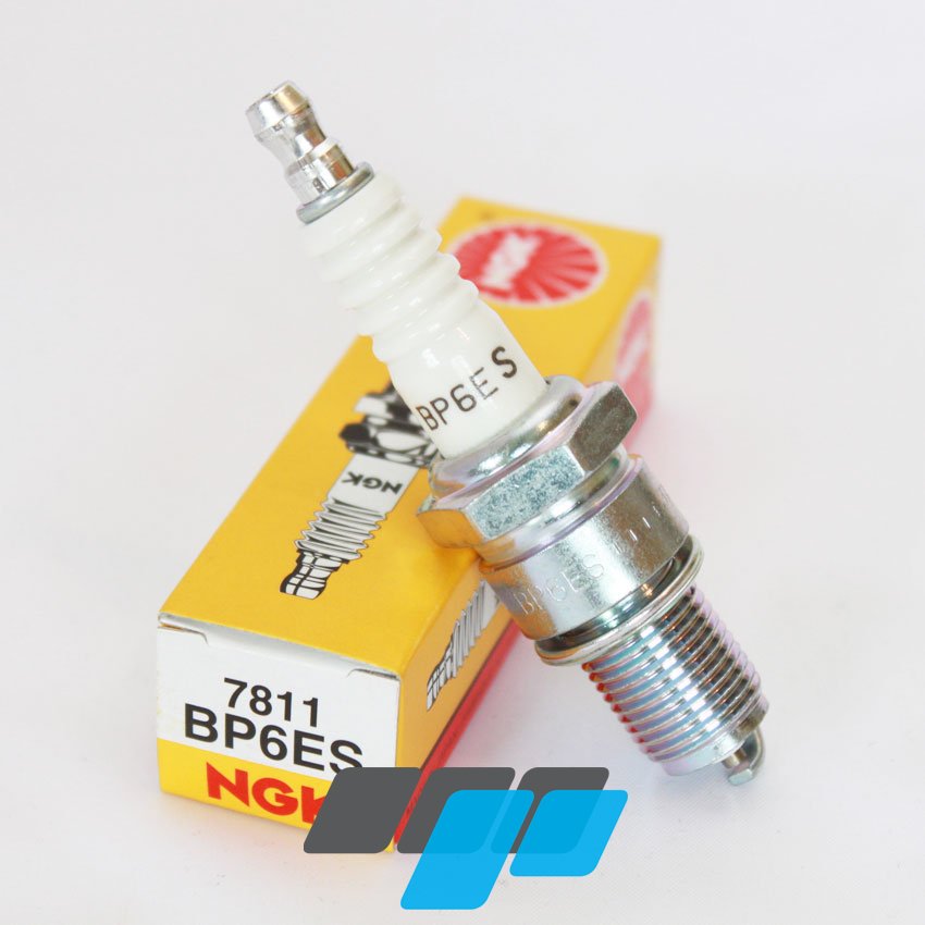 NGK BP6ES Spark Plug