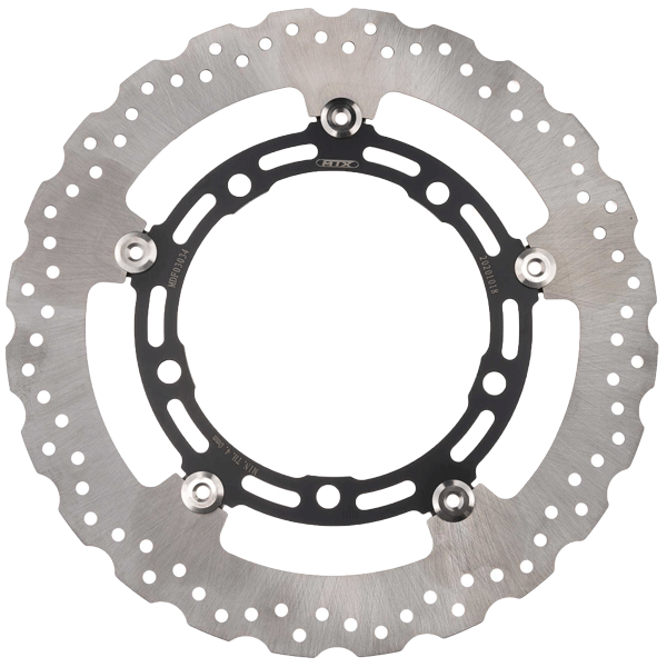Motorcycle Brake Discs & Pads