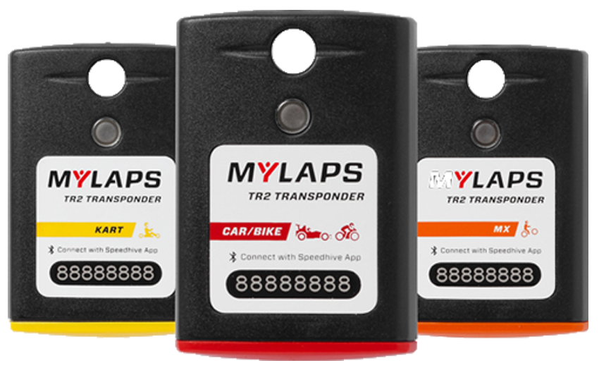 Mylaps Transponders / Spares & Accessories