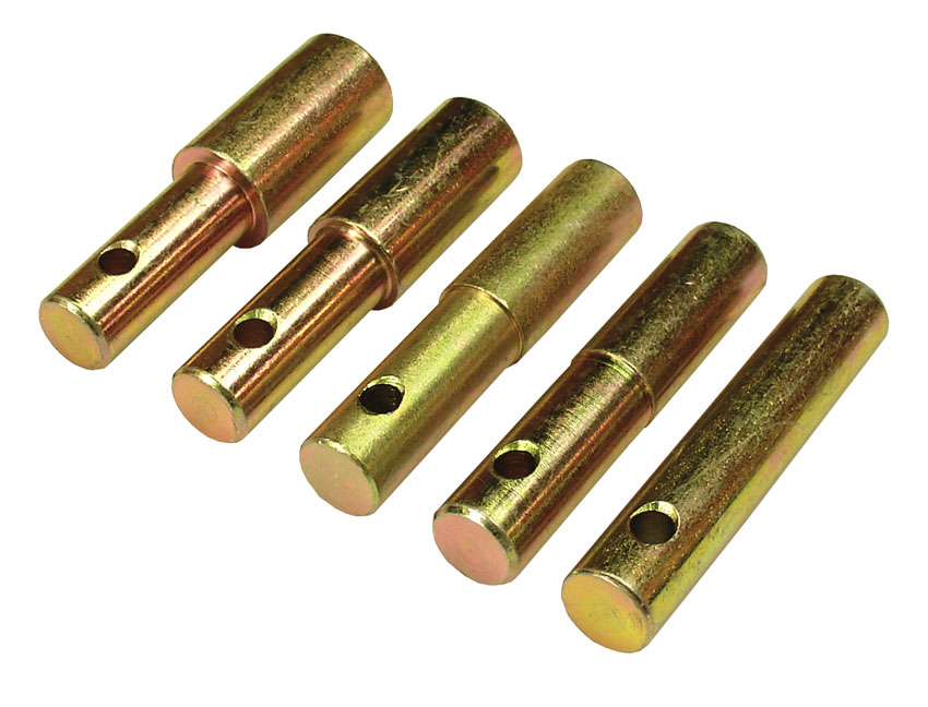 Replacement Paddock Stand Lift Pins 13mm to 18mm