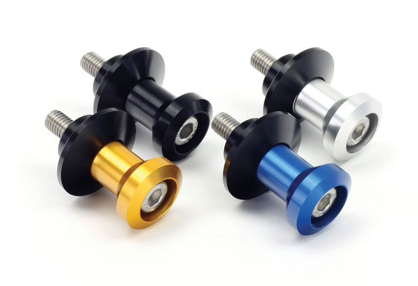 Swing Arm Bobbins