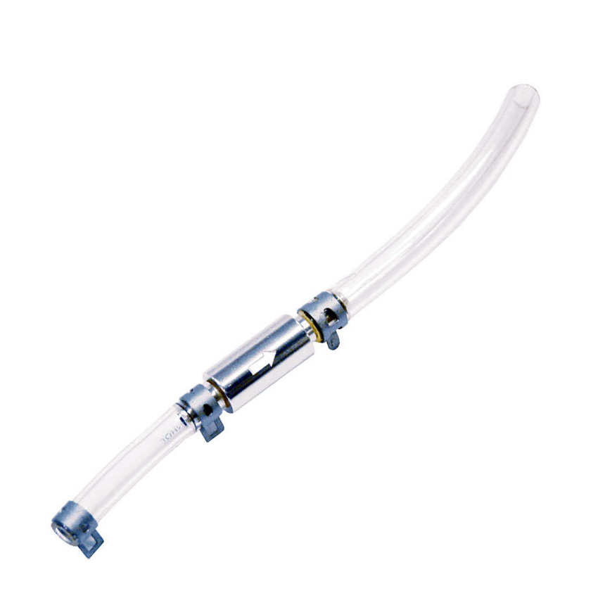 Motorcycle Brake Bleeding Assistor kit