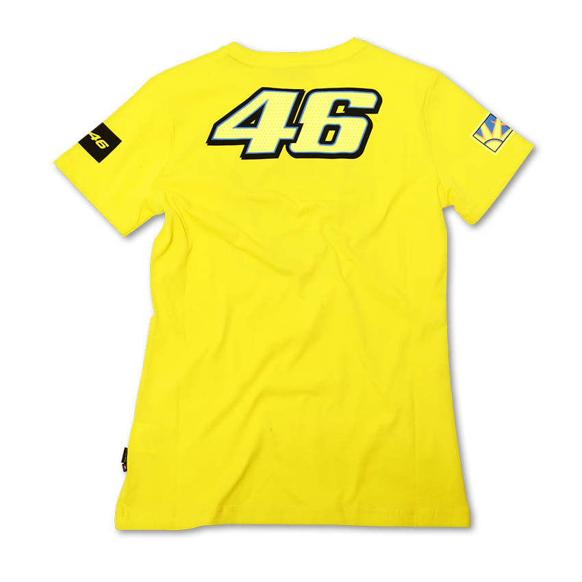 Rossi shop t shirt