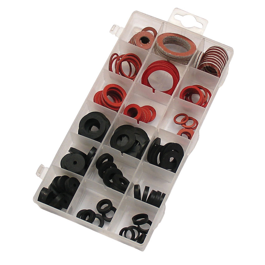 Washer Assortment Kit