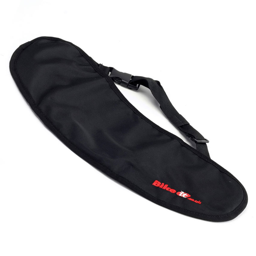 Helmet Visor Pouch