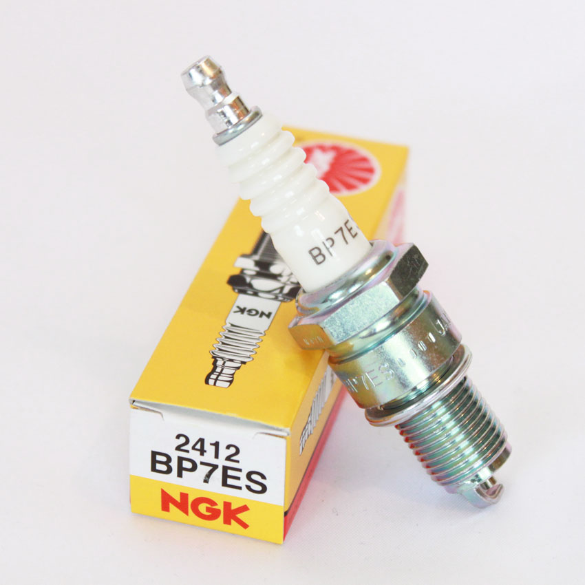 NGK BP7ES Spark Plug