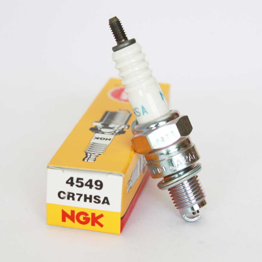 NGK CR7HSA Spark Plug