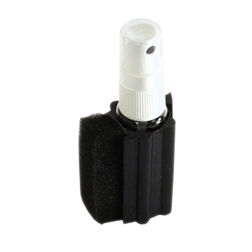 Crash Helmet Visor Cleaner