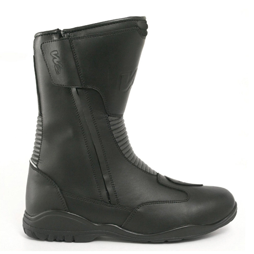 W2 motorcycle clearance boots