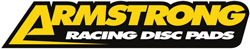 Armstrong Racing Brake Pads / Discs