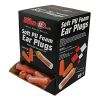 Motorcycle Foam Ear Plugs Pack Of 120 Sets