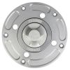 RACE FUEL FILLER CAP QTR-TURN APRILIA MILLE 0 BOLT