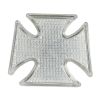 Maltese Cross Motorcycle Indicator / Marker Lights