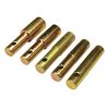 Front Paddock Stand Lift Pins - 13mm to 18mm