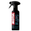Motul E1 Wash & Wax 400ml aerosol