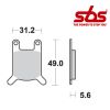 SBS 532 Brake Pad Kit