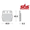 SBS 584 Brake Pad Kit