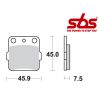 SBS 592 Brake Pad Kit