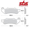 SBS 685 Brake Pad Kit