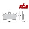 SBS 686 Brake Pad Kit