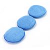 Cleaning Wax Applicator Pads 3 Pieces