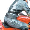 Motorcycle Pillion Grippers