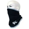 MotoGP Bandit Mask Black / Grey Trim