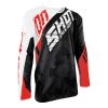 SHOT Motocross Devo Squad Shirt - Red