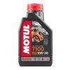 Motul 7100 10W30 4T 1 Litre