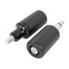 Honda CBR600RR 03-06 Black Frame Sliders