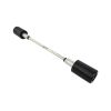 Ducati Monster 00 Black Frame Sliders