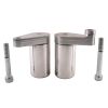 Kawasaki ZX10R 04-05 Aluminium Frame Sliders