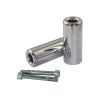 Suzuki GSXR1000 K7 2007 Aluminium Frame Sliders