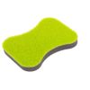 Non Scratch Leather Care Sponge