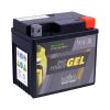 IntAct YTX5L-BS Bike-Power Gel Battery