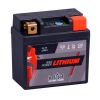Intact Bike-Power Lithium LiFePO4 Battery LFP01