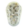 Motorcycle LED Fairing Insert Indicators For Yamaha