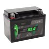 IntAct YTZ12-S Sealed Activated SLA Bike-Power Battery