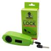 Mammoth Security Motorcycle Brake Lever Lock