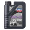 Liqui Moly 4 Stroke Semi Synthetic ATV SxS 10W-40