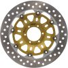 MTX Brake Disc 276mm Road Front Floating Round Honda [MD1117]