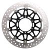 MTX Brake Disc 330mm Road Front Floating Round Honda [MD1137][BKF704]