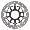 MTX Brake Disc 310mm Road Front Floating Round for Honda Motorcycles