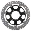 MTX Brake Disc 320mm Road Front Floating Round Honda [MD1161][BKF774 BKF752]