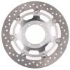 MTX Brake Disc 310mm Road Front Floating Round Honda [MD1154]