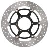 MTX Brake Disc 320mm Road Front Floating Round Honda [MD1171][BKF707]
